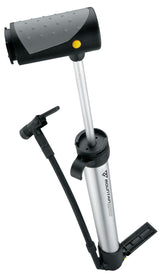 Topeak Mountain Morph Bike Pump