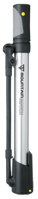 Topeak Mountain Morph Bike Pump