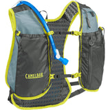 Camelbak Women'S Circuit Vest 1.5L - Graphite/Limeade