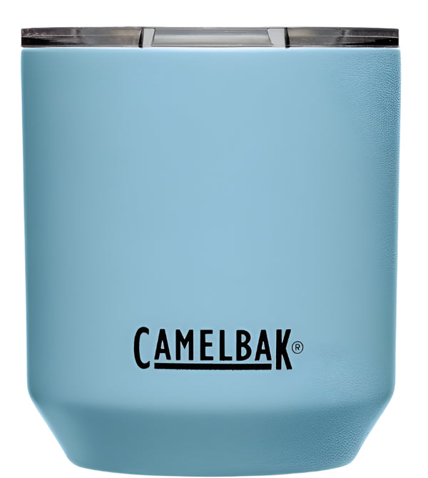 Camelbak Rocks Tumbler Stainless Steel Vacuum Insulated 300ml S23 Dusk Blue