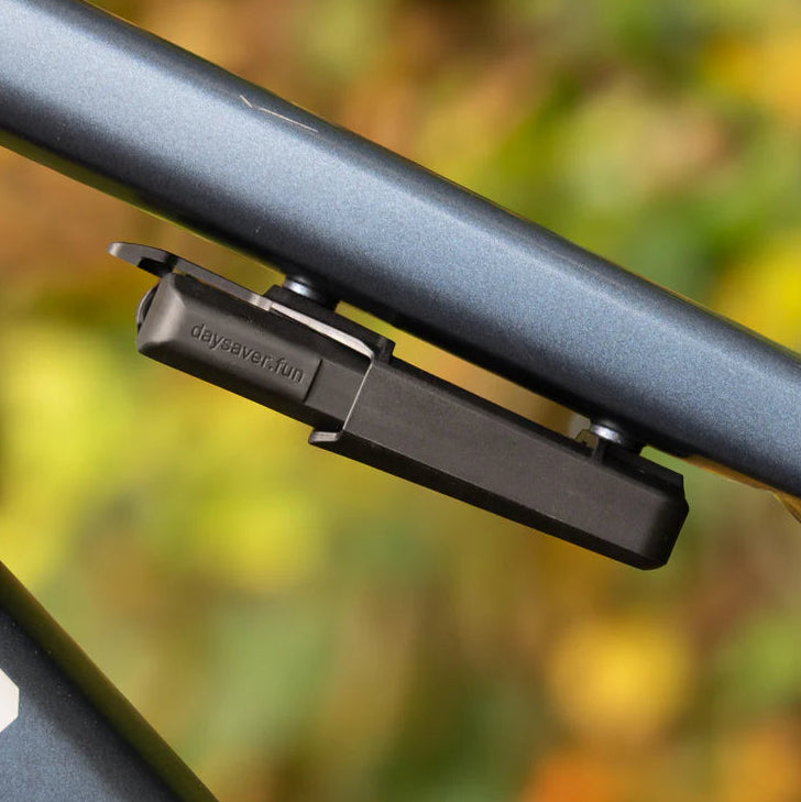 Daysaver Guard Bike Tool Frame Mount - In Stock Soon