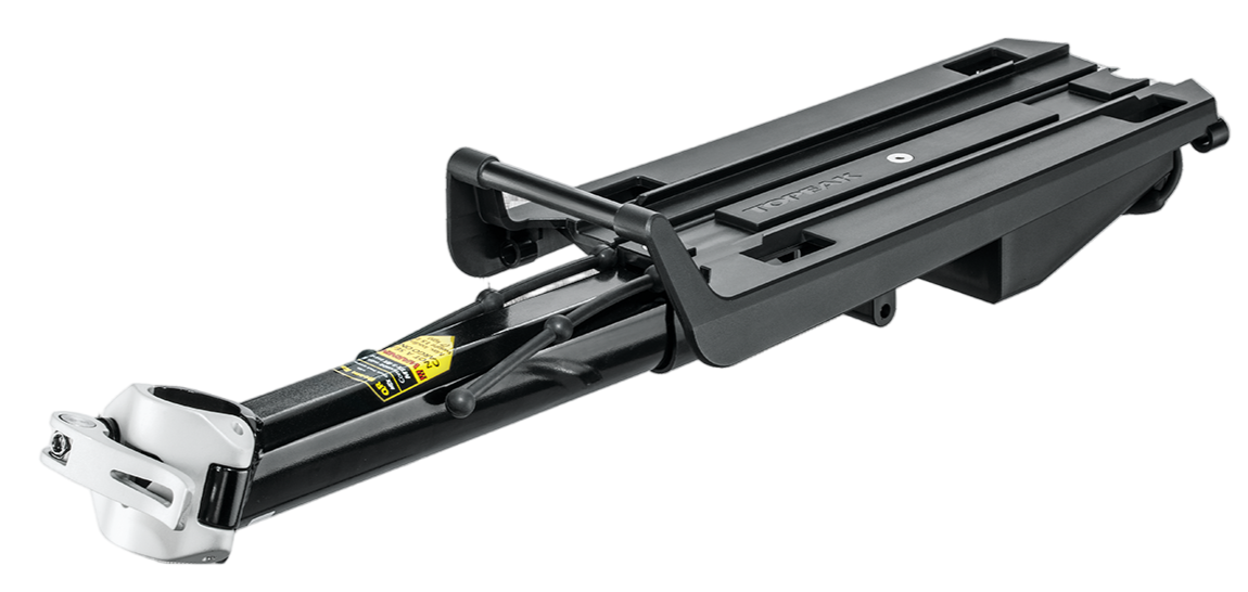 Topeak MTX BeamRack EX Rear Bike Rack