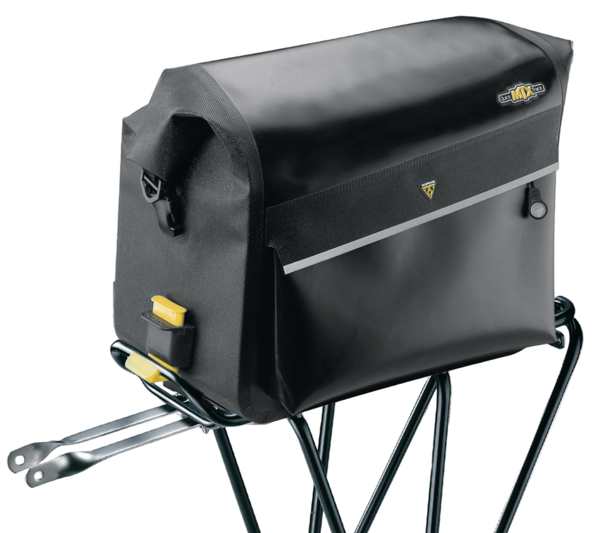 Topeak MTX Trunk Dry Bag Black