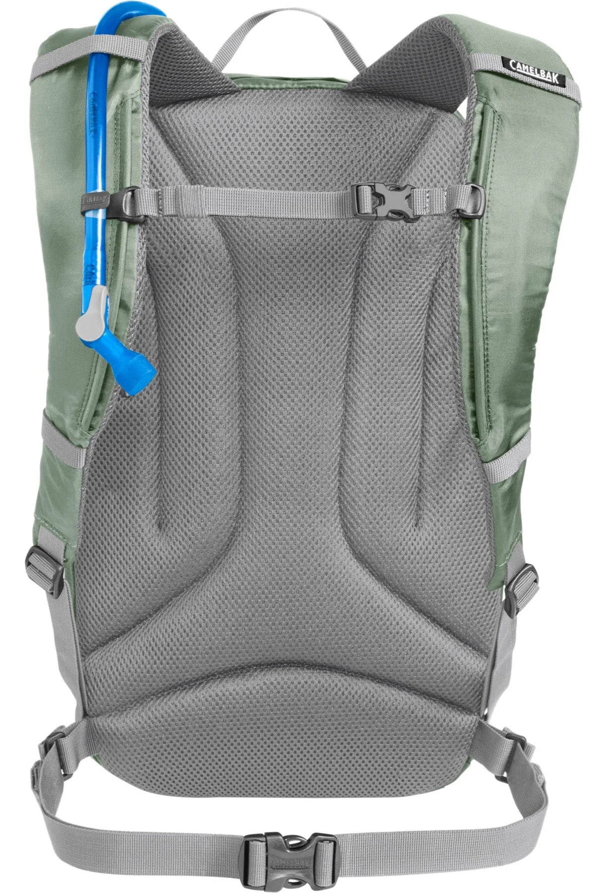 Camelbak Cloud Walker 18 Hydration Pack 2.5L Matte Green