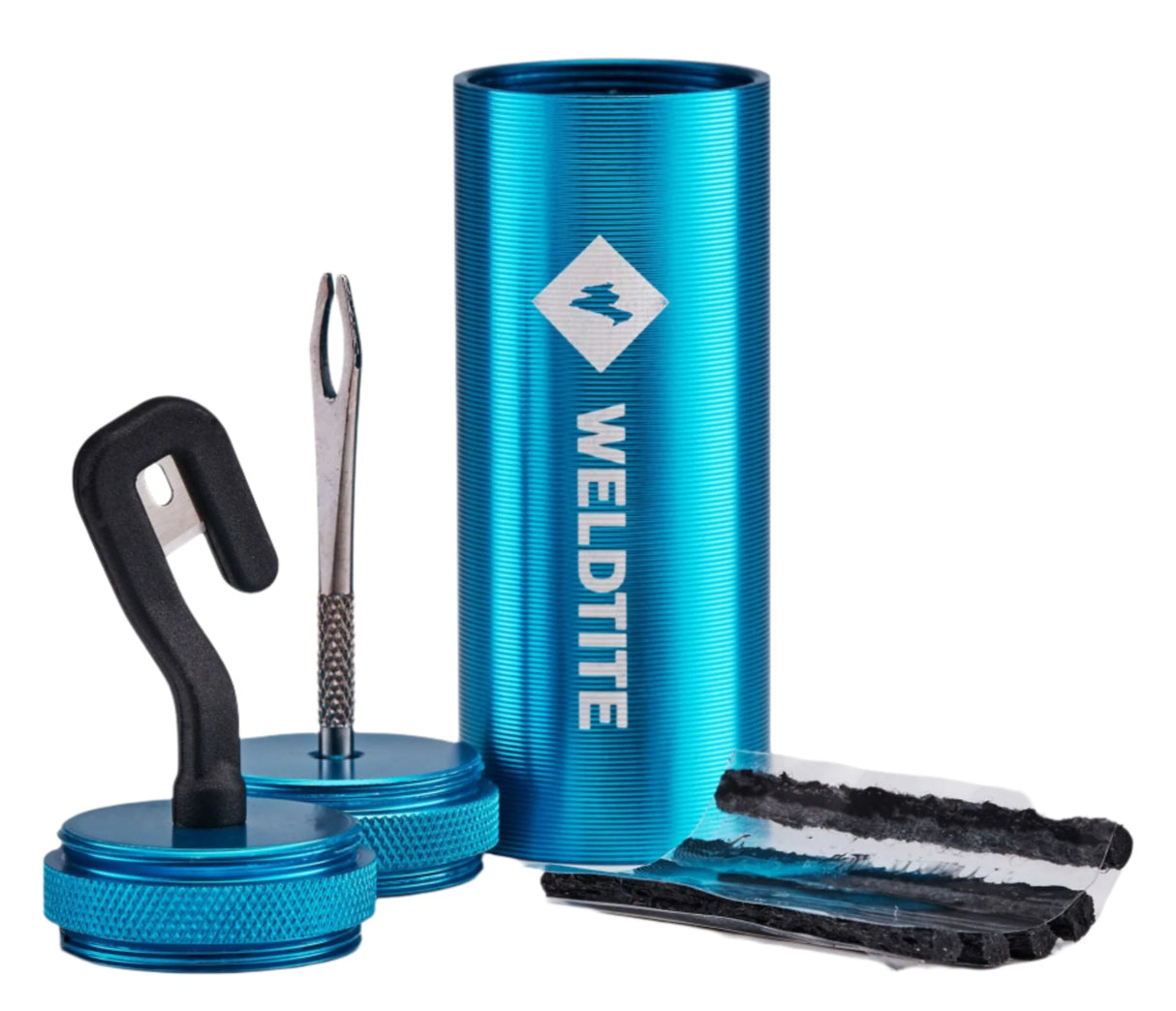 Weldtite Tubeless Repair Capsule External Use