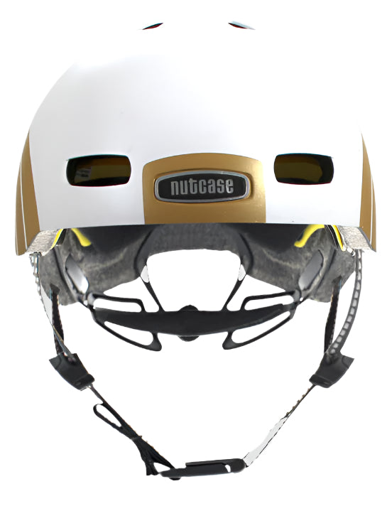 Nutcase Street Midas Touch MIPS Bike Helmet
