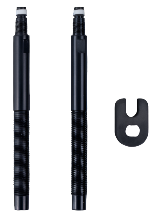 Schwalbe valve extension 65mm