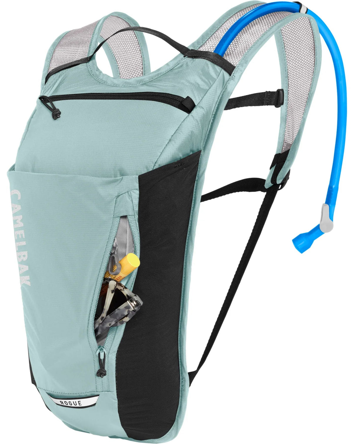 Camelbak Rogue Light Hydration Pack 2L Blue Haze/Black