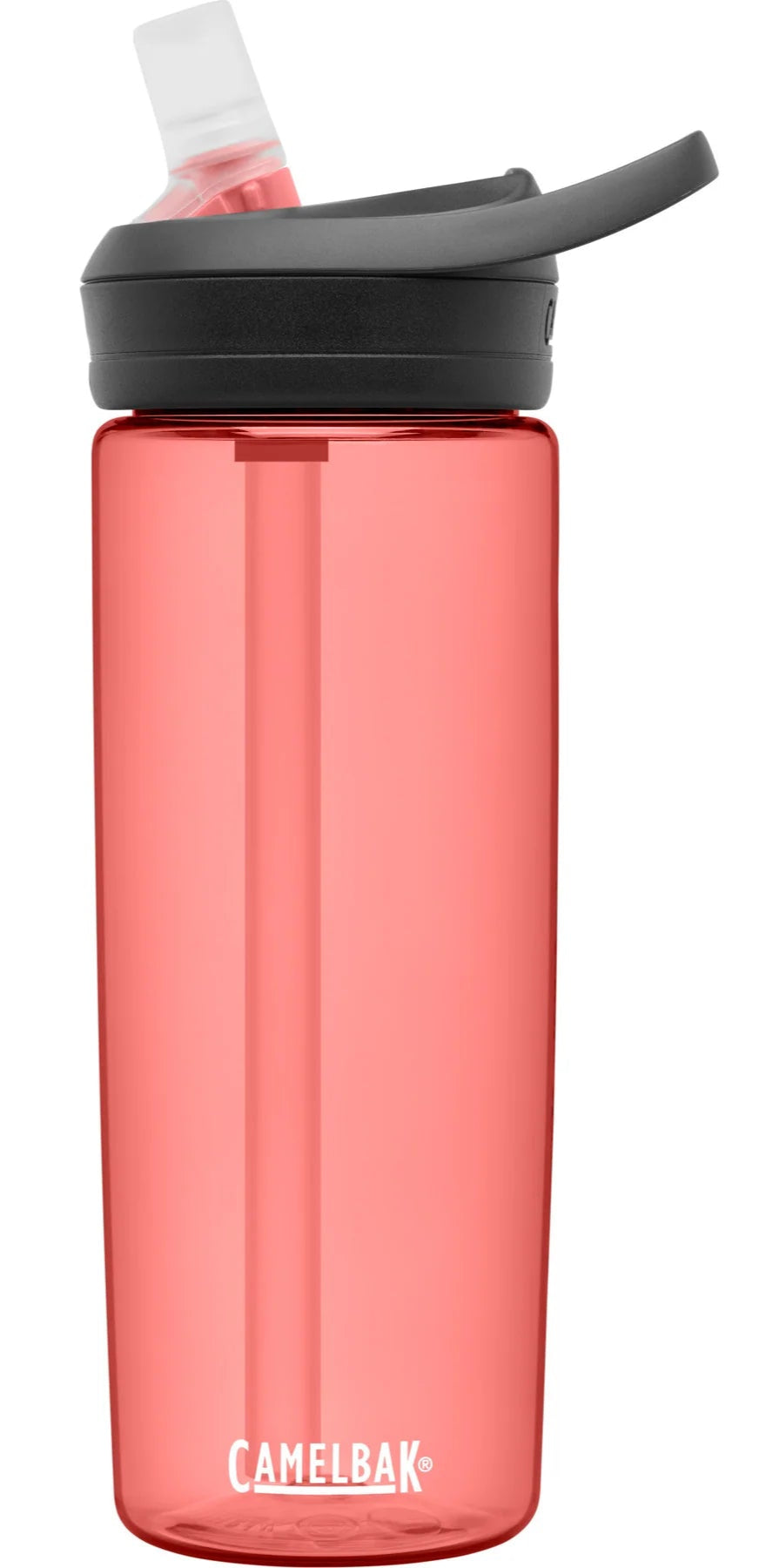Camelbak eddy+ .6L Bottle Rose