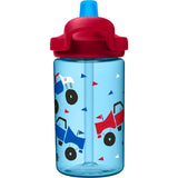 Camelbak eddy+ Kids 400mL Moto Rally