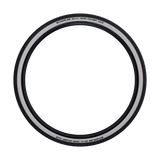 Schwalbe Road Cruiser Kevlar Guard Whitewall Tyre