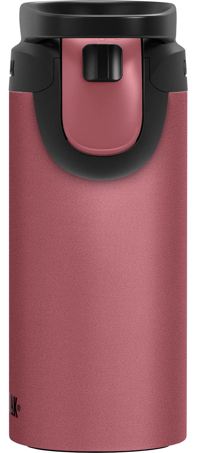Camelbak Forge Flow Stainless Steel Vacuum Insulated Bottle  350ml Terracotta Rose