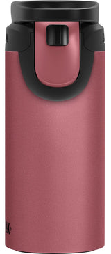 Camelbak Forge Flow Stainless Steel Vacuum Insulated Bottle  350ml Terracotta Rose