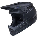KENNY RACING Helmet Elite BLACK