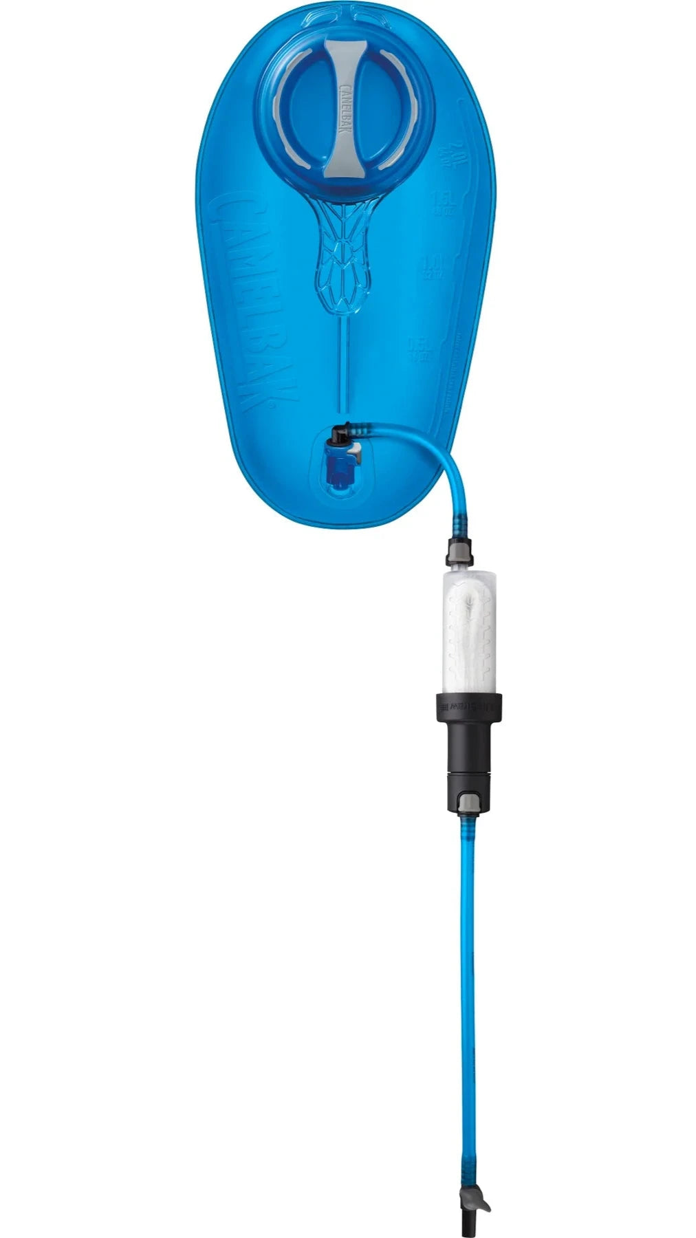 Camelbak Lifestraw Reservoir Gravity Kit