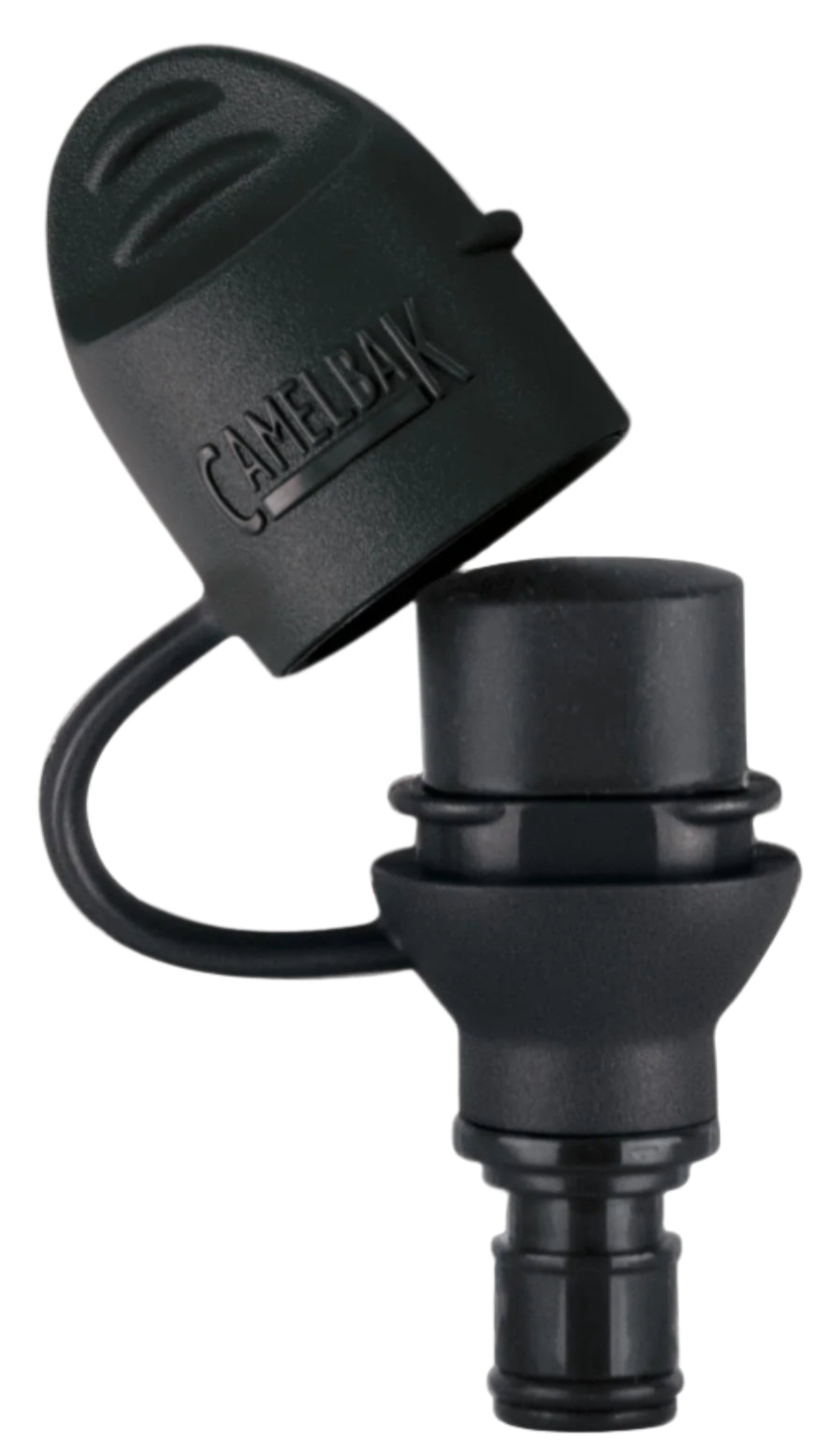 Camelbak Quicklink Hydrolock Replacement Valve Assembly Black