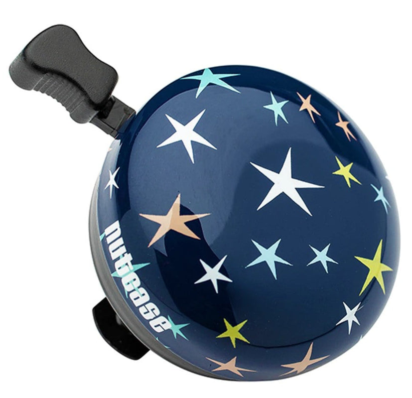 Nutcase Stars Are Born Large Bike Bell