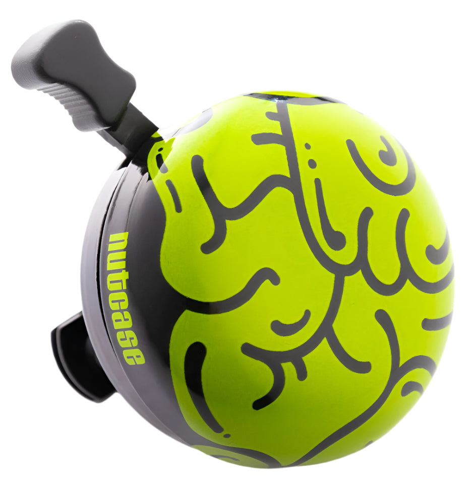 Nutcase Large Bicycle Bell