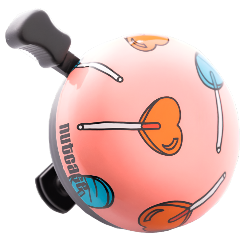 Nutcase Large Bicycle Bell