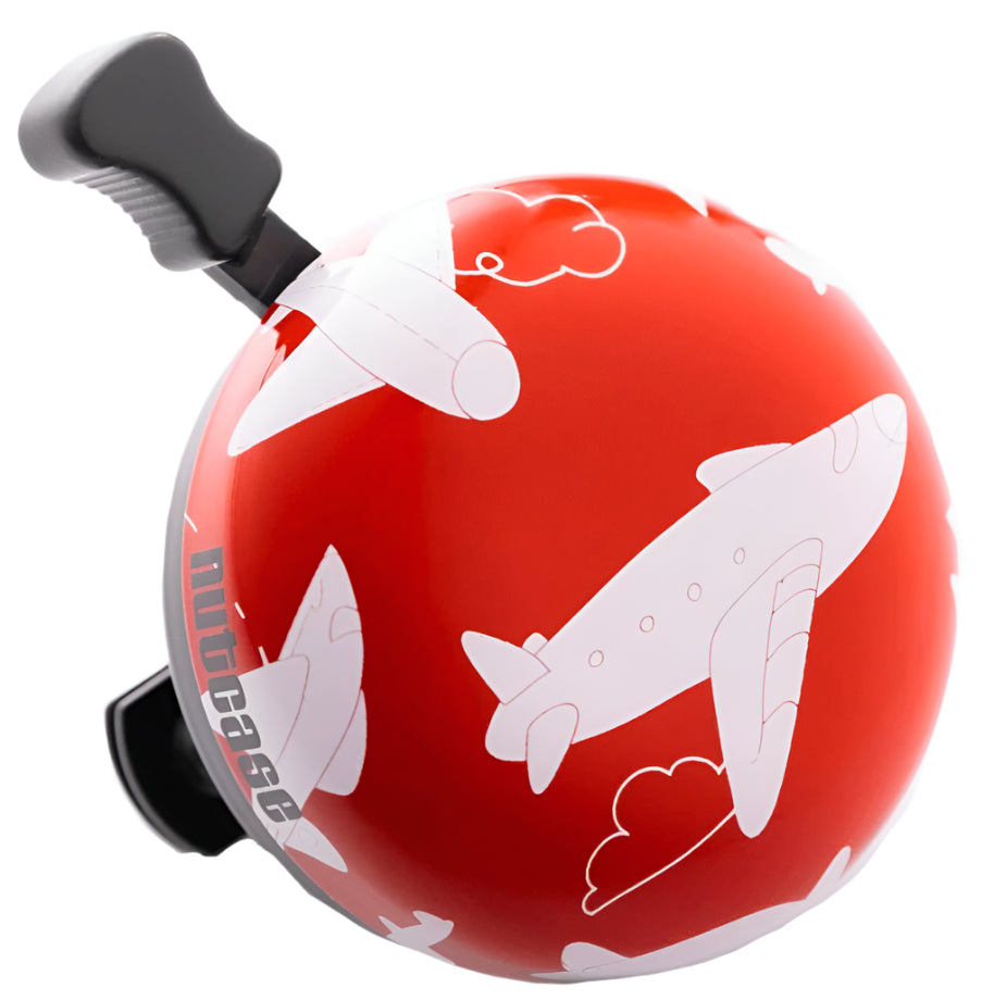 Nutcase Large Bicycle Bell