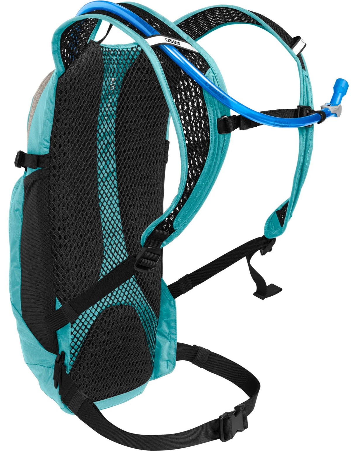 Camelbak Women's Lobo 9 2L Hydration Pack Latigo Teal