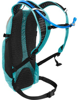 Camelbak Women's Lobo 9 2L Hydration Pack Latigo Teal
