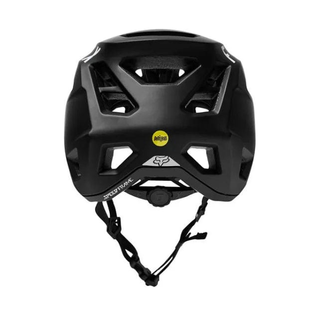 FOX Speedframe MIPS MTB Helmet Black Small