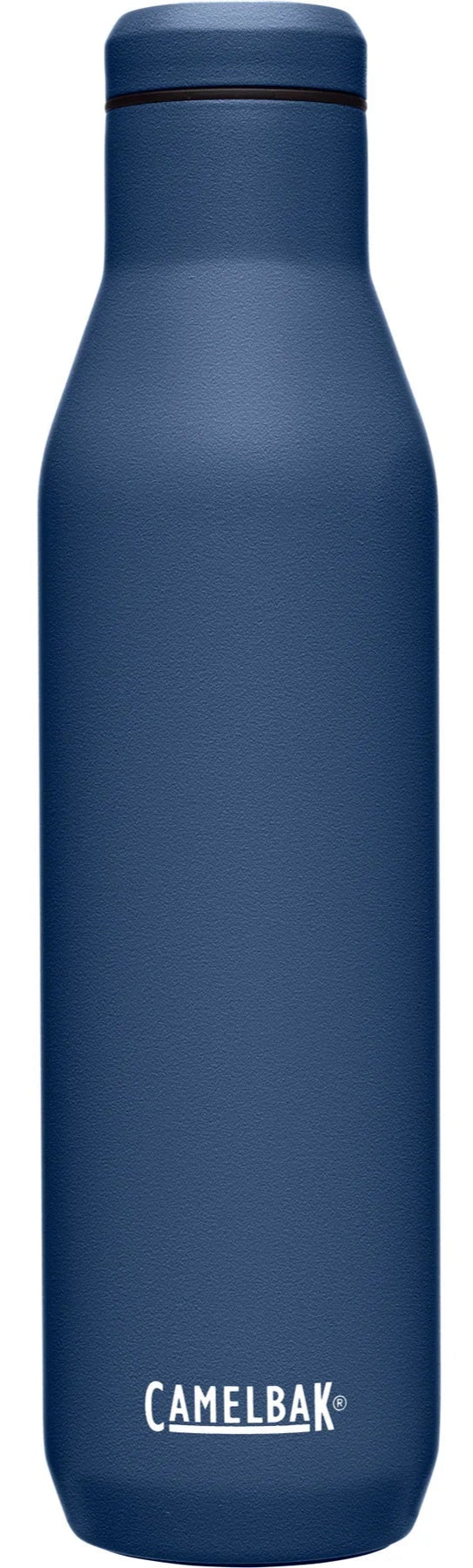 Camelbak Bottle Stainless Steel Vacuum Insulated .75L Navy