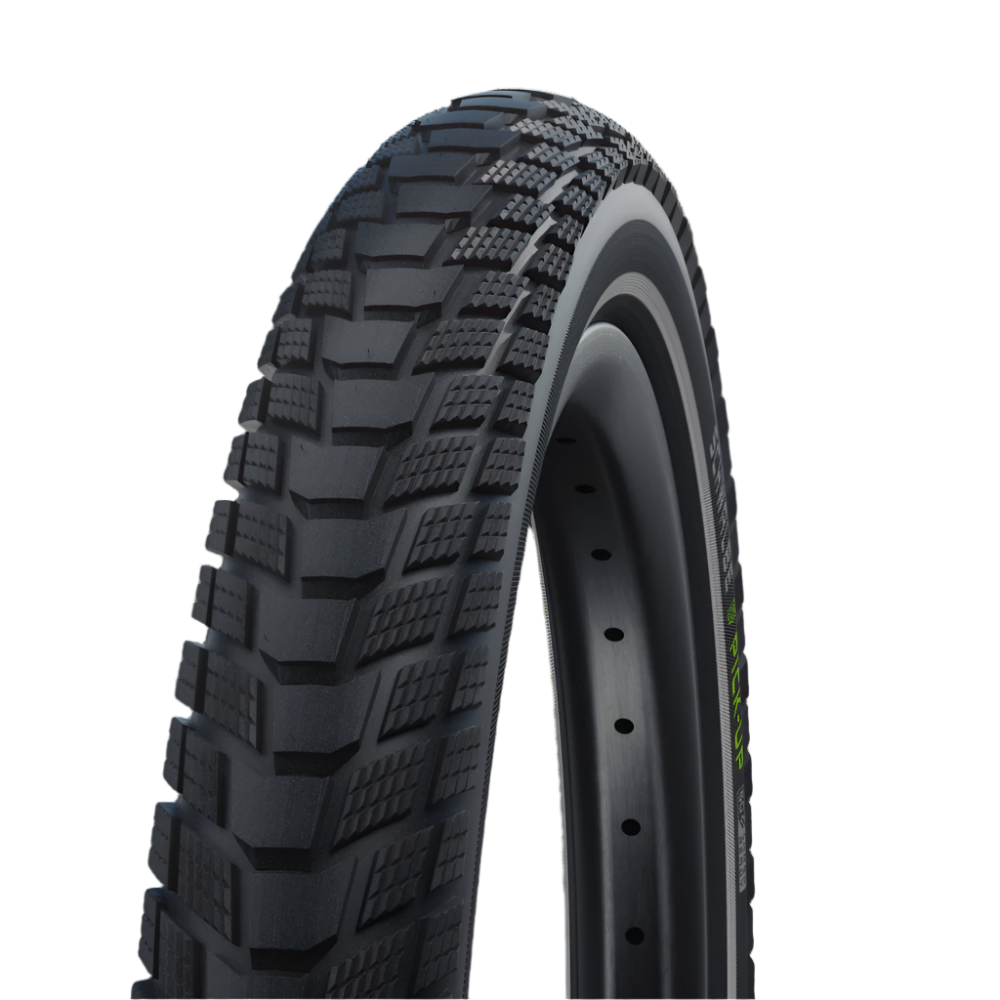 Schwalbe Pick-Up Super Defense Addix E Compund Performance Line E-50 Tyre