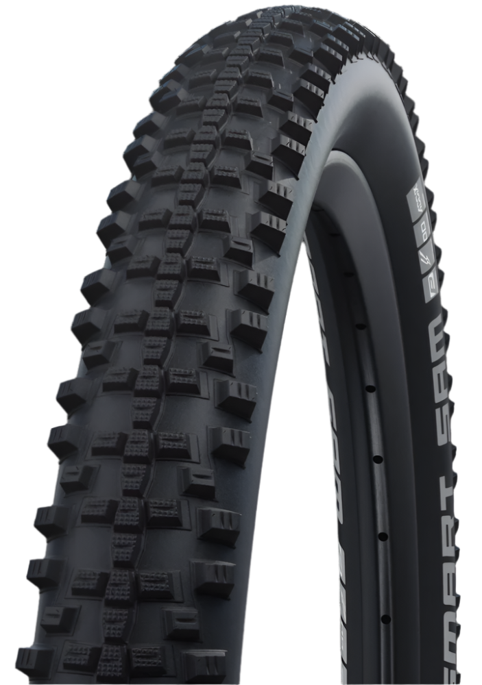 Schwalbe Smart Sam 27.5 x 2.6