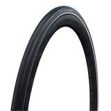 Schwalbe One Plus 700 x 32C SmartGuard Addix Compound Performance Line Wire bead TUBE TYPE Tyre