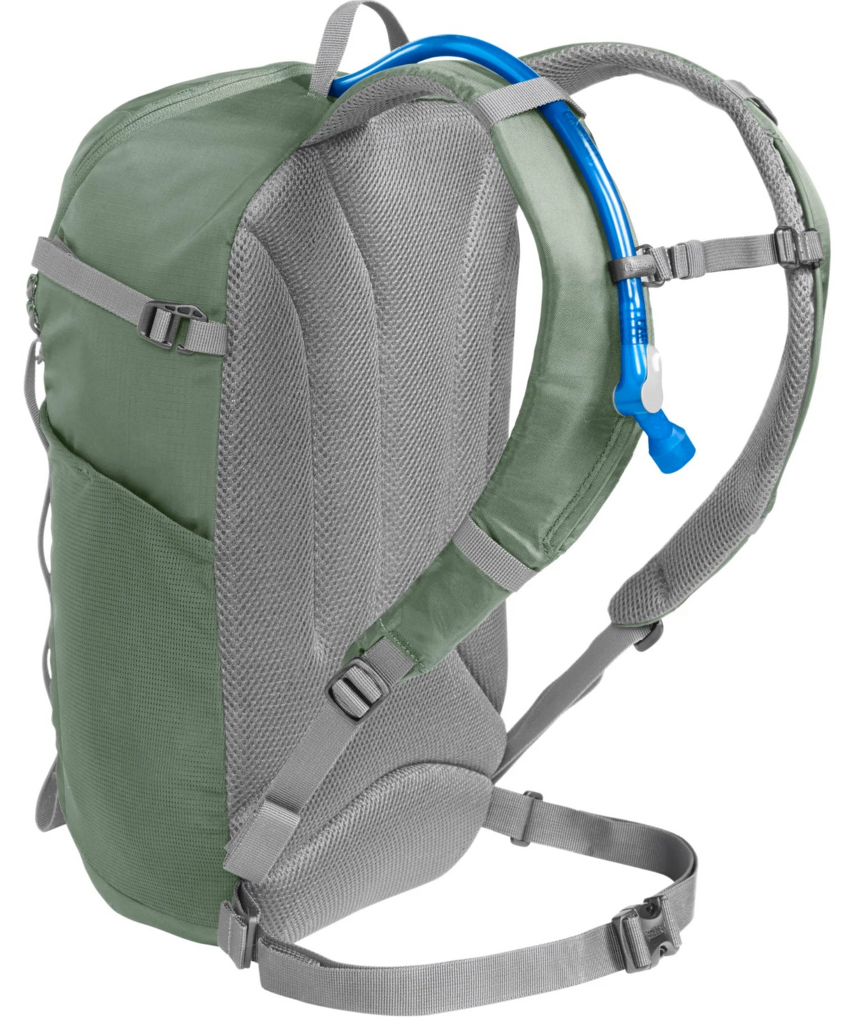 Camelbak Cloud Walker 18 Hydration Pack 2.5L Matte Green