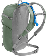 Camelbak Cloud Walker 18 Hydration Pack 2.5L Matte Green