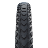 Schwalbe Marathon Mondial V-Guard Double Defense TravelStar Compound Evolution Line E-25 Tyre