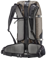 ORTLIEB ATRACK BACKPACK DARK SAND