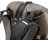 ORTLIEB ATRACK BACKPACK DARK SAND