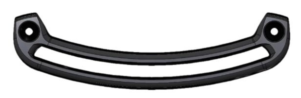 ORTLIEB LOWER RAIL FOR ANCHORING HOOK QL2.1