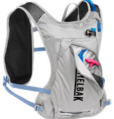 CamelBak Chase Race 4 Women's Vest 1.5L S24 Vapor Blue