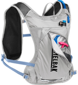 Camelbak Women's Chase Race 4 Hydration Vest 1.5L S24 Vapor Blue