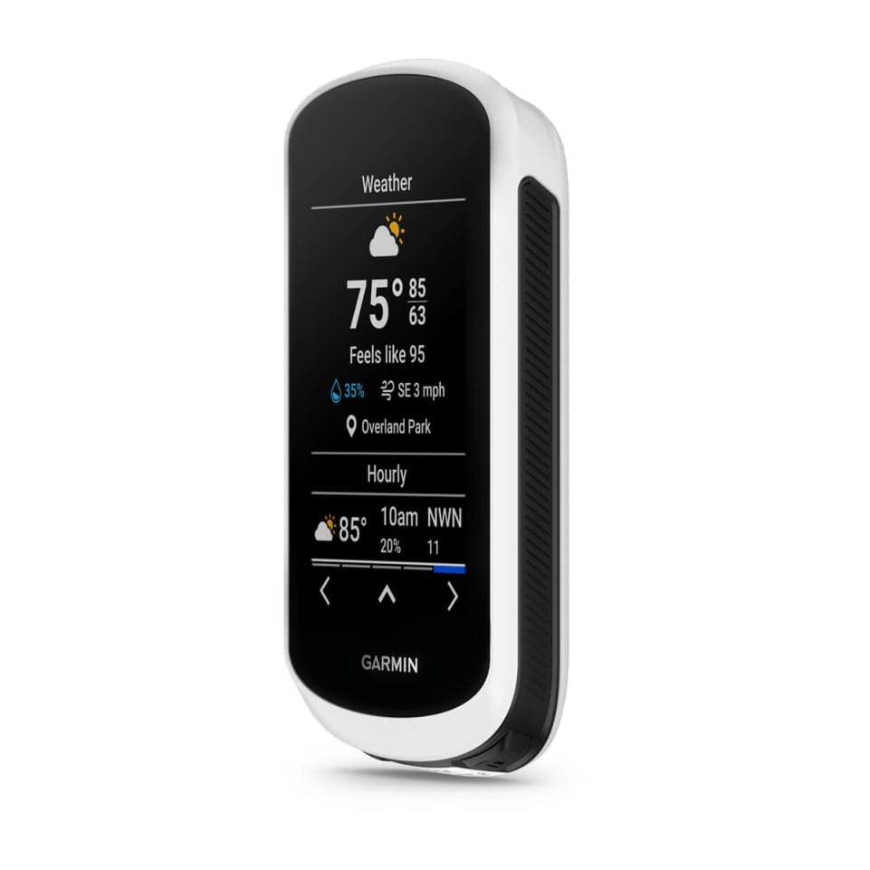 Garmin Edge Explore 2 – Crooze