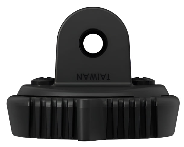 Garmin Quarter-turn to Friction Flange Mount Adapter