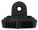 Garmin Quarter-turn to Friction Flange Mount Adapter