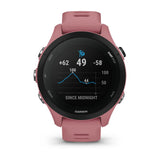 Garmin Forerunner 255S Basic Light Pink