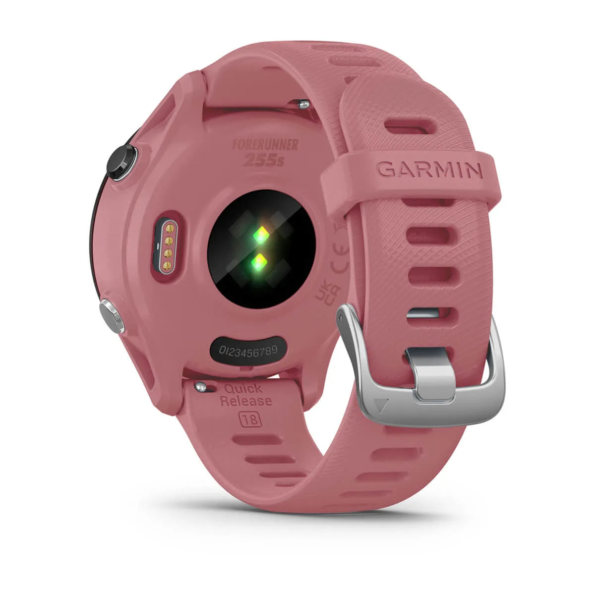 Garmin Forerunner 255S Basic Light Pink Crooze Australia