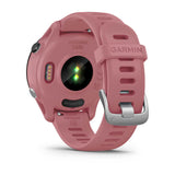 Garmin Forerunner 255S Basic Light Pink