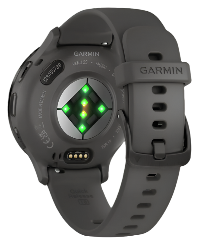 Gps garmin 2025 forerunner 935