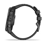 Garmin epix Pro (Gen 2) Pro/Standard Ed 51mm Slate Grey w/ Blk Band