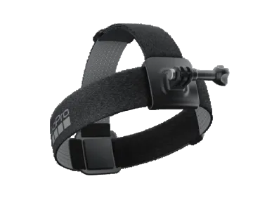 GoPro Head Strap 2.0 