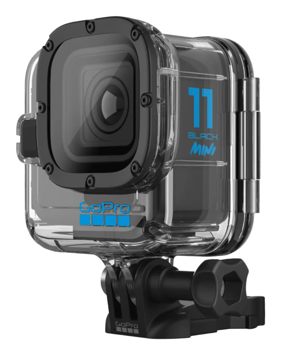 GoPro Dive Housing - HERO11 Black Mini