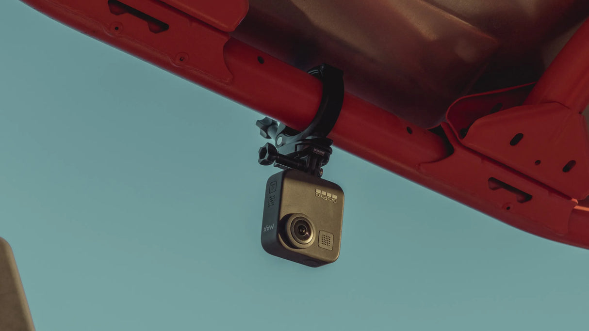 GoPro Large Tube Mount